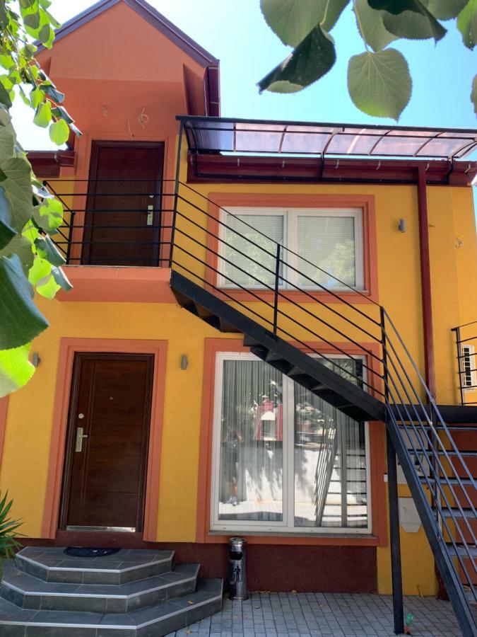 N95 Lejlighed Bitola Eksteriør billede